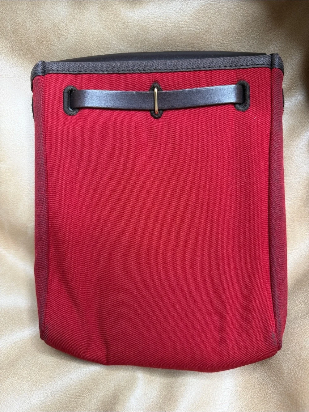 Hermes Herbag TPM